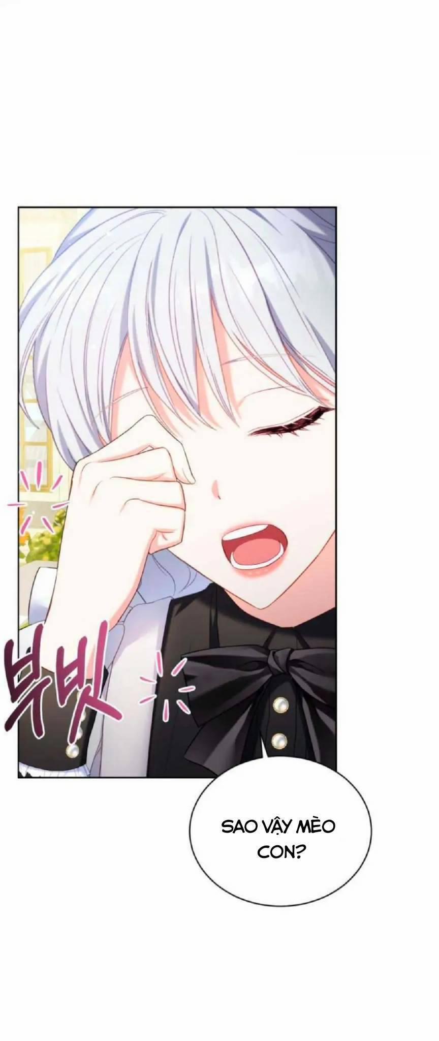 Hầu Nữ Trong Trò Chơi Harem Ngược Muốn Nghỉ Việc 18 trang 5