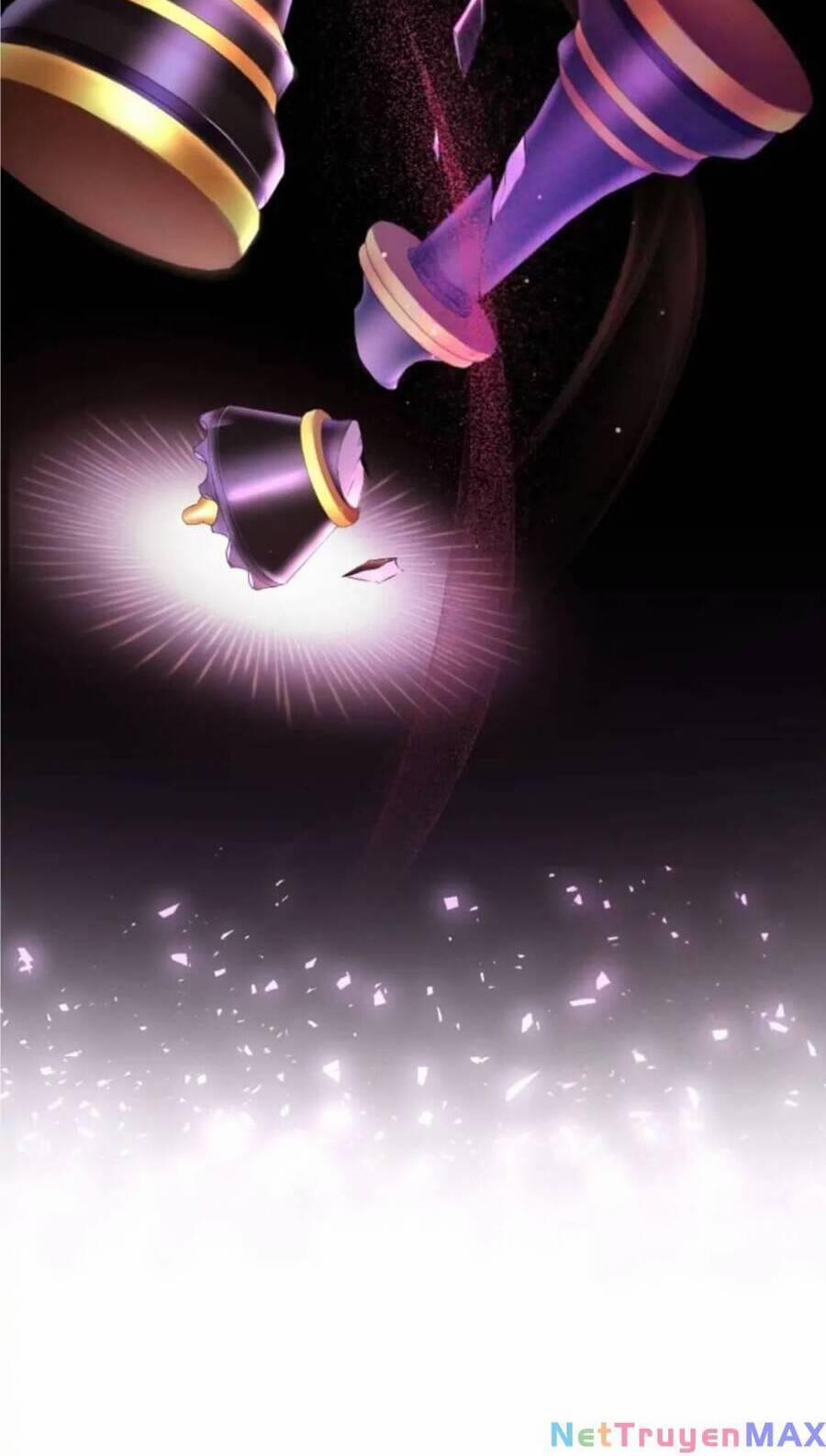 Hầu Nữ Trong Trò Chơi Harem Ngược Muốn Nghỉ Việc 18 trang 50