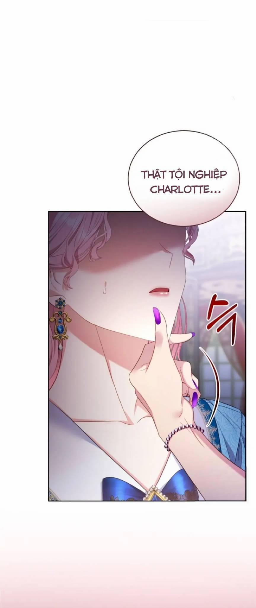 Hầu Nữ Trong Trò Chơi Harem Ngược Muốn Nghỉ Việc 18 trang 57