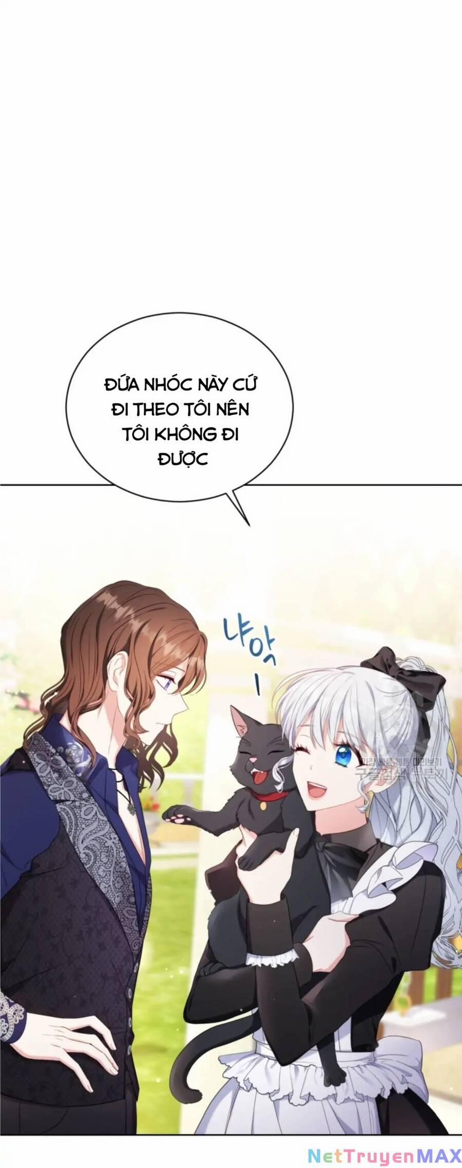 Hầu Nữ Trong Trò Chơi Harem Ngược Muốn Nghỉ Việc 18 trang 7