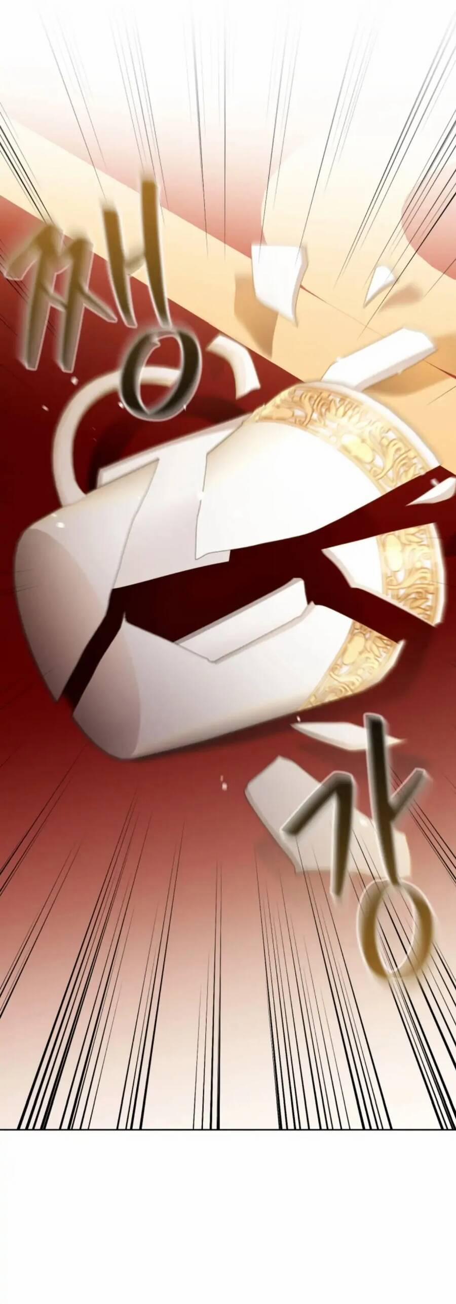 Hầu Nữ Trong Trò Chơi Harem Ngược Muốn Nghỉ Việc 19 trang 16