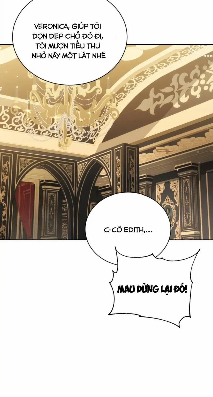 Hầu Nữ Trong Trò Chơi Harem Ngược Muốn Nghỉ Việc 19 trang 22