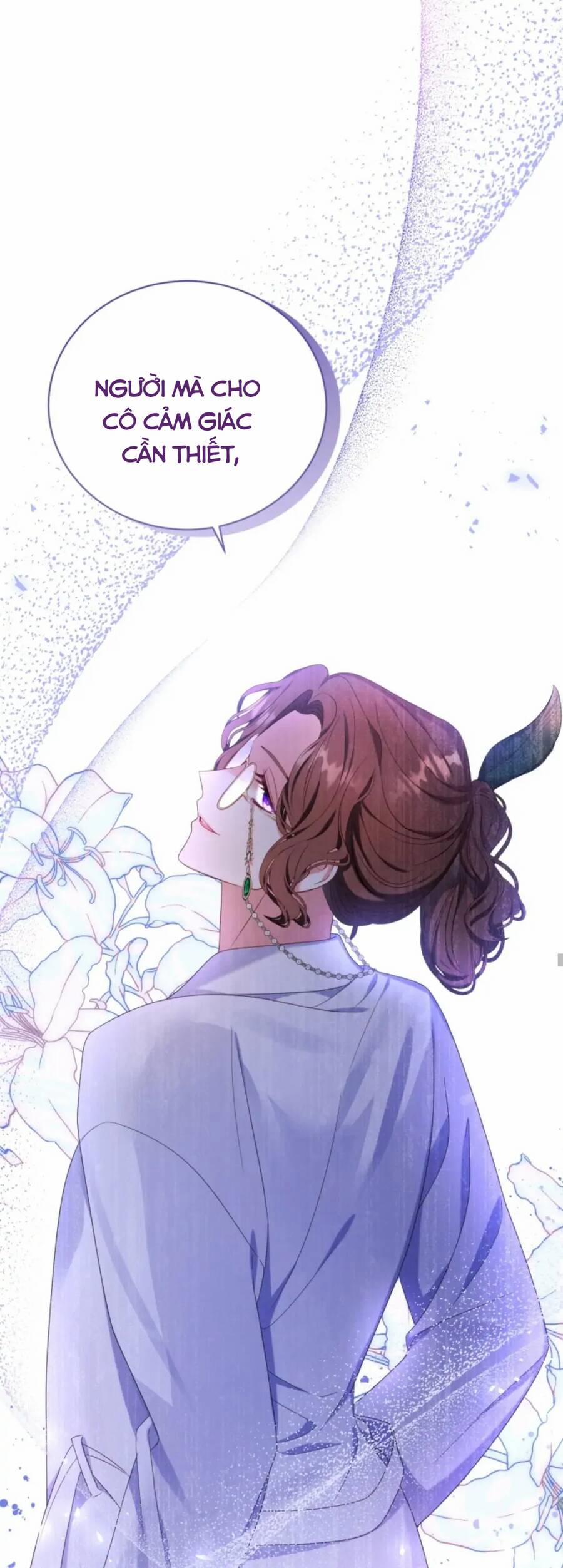 Hầu Nữ Trong Trò Chơi Harem Ngược Muốn Nghỉ Việc 19 trang 25