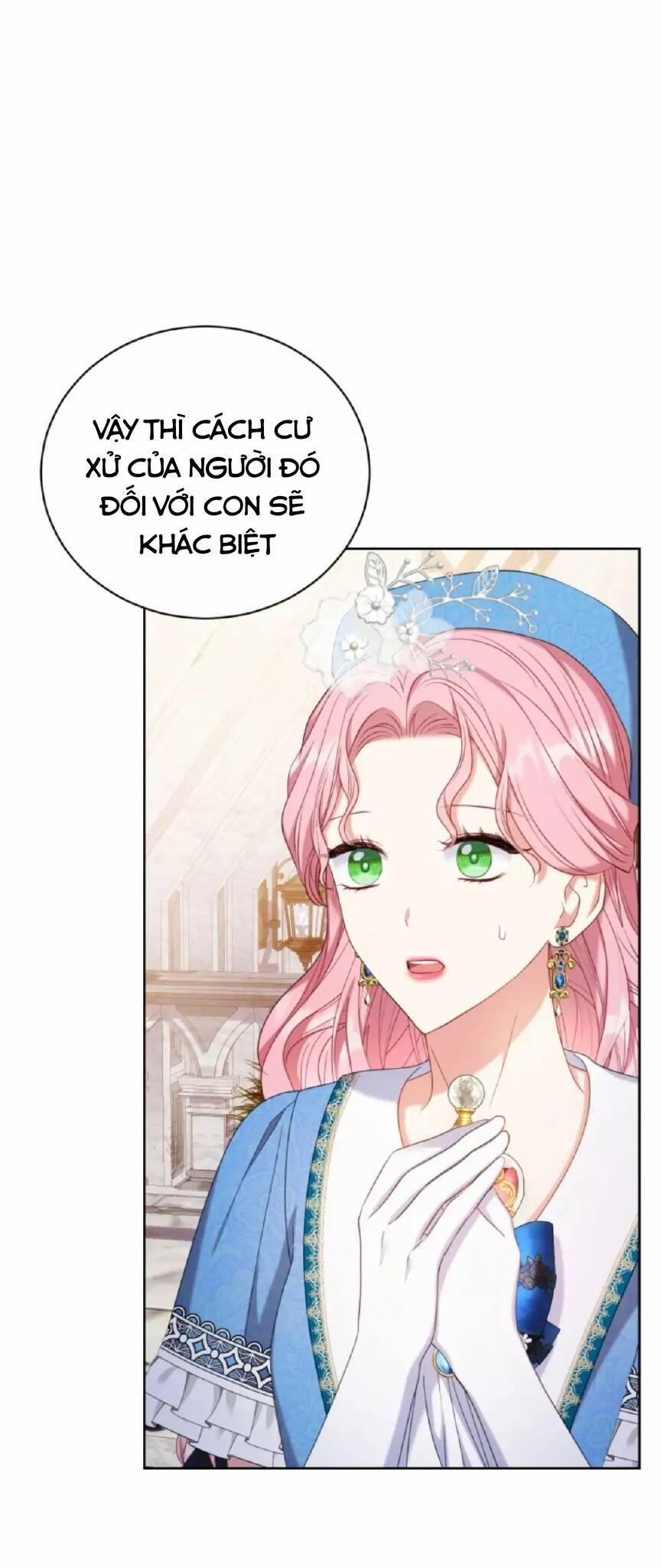 Hầu Nữ Trong Trò Chơi Harem Ngược Muốn Nghỉ Việc 19 trang 37