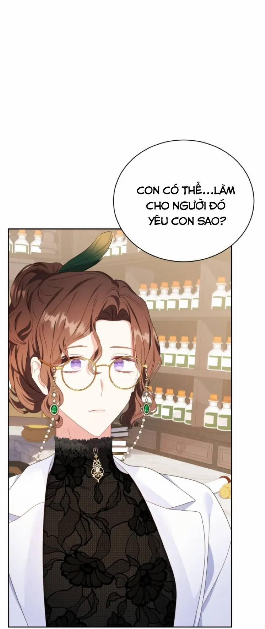 Hầu Nữ Trong Trò Chơi Harem Ngược Muốn Nghỉ Việc 19 trang 38