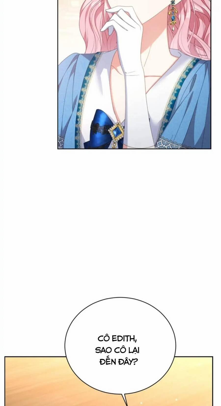 Hầu Nữ Trong Trò Chơi Harem Ngược Muốn Nghỉ Việc 19 trang 4