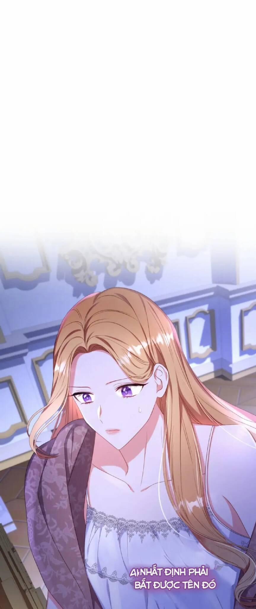 Hầu Nữ Trong Trò Chơi Harem Ngược Muốn Nghỉ Việc 19 trang 45