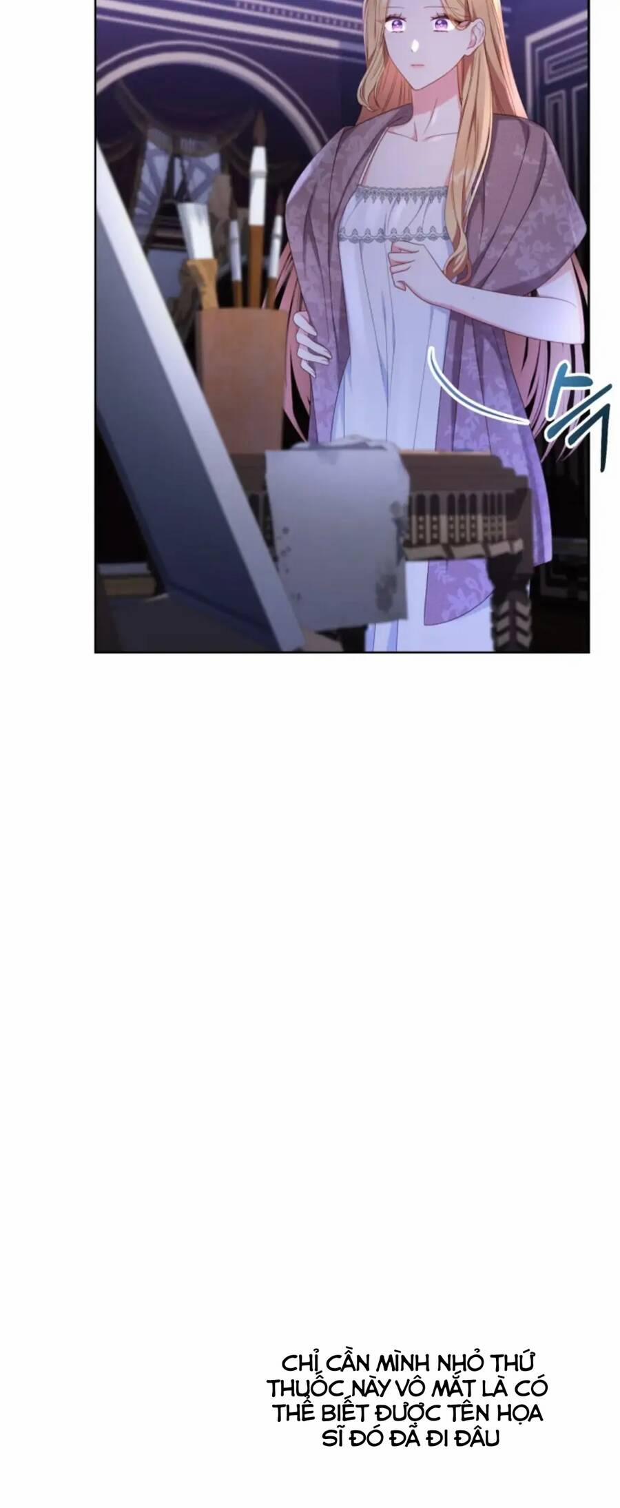 Hầu Nữ Trong Trò Chơi Harem Ngược Muốn Nghỉ Việc 19 trang 48