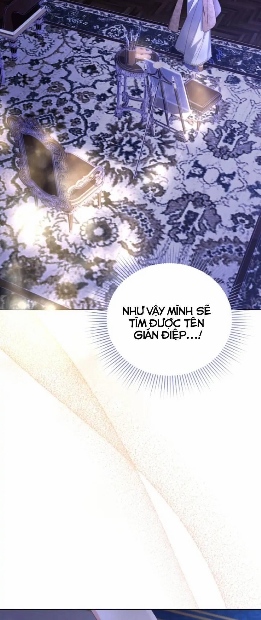 Hầu Nữ Trong Trò Chơi Harem Ngược Muốn Nghỉ Việc 19 trang 52