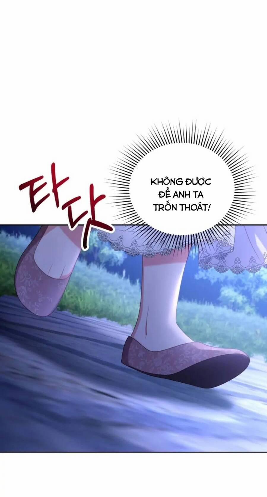 Hầu Nữ Trong Trò Chơi Harem Ngược Muốn Nghỉ Việc 19 trang 58