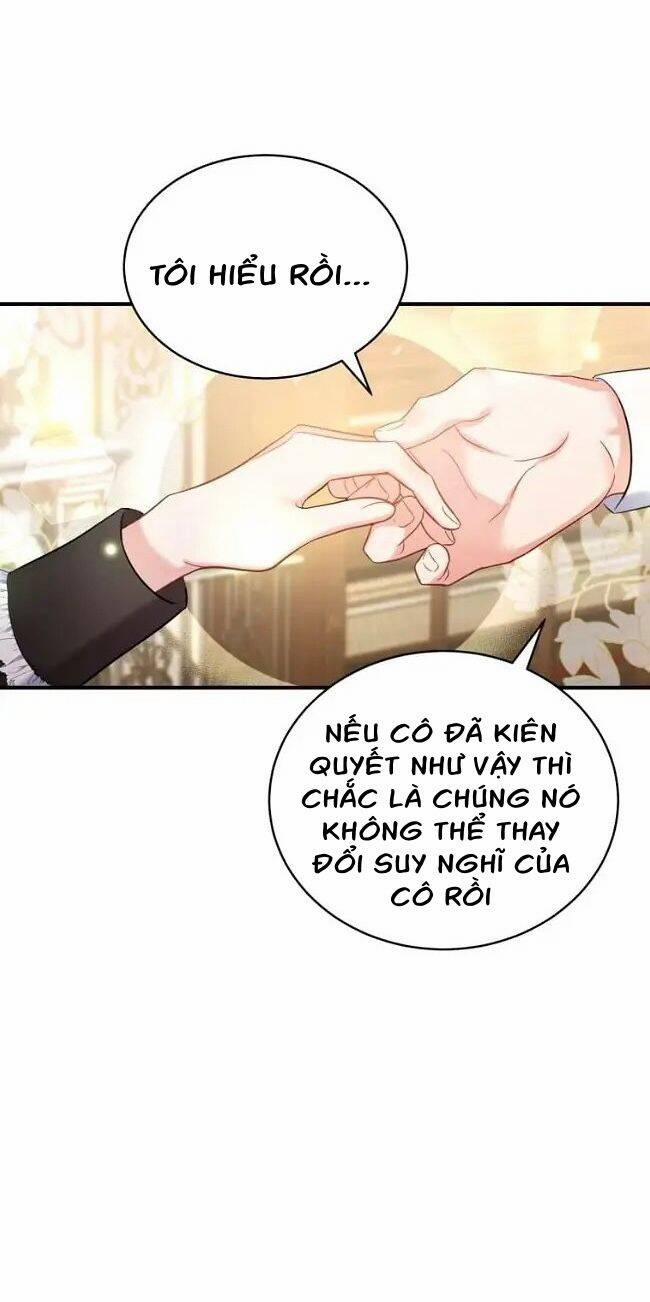 Hầu Nữ Trong Trò Chơi Harem Ngược Muốn Nghỉ Việc 2 trang 13