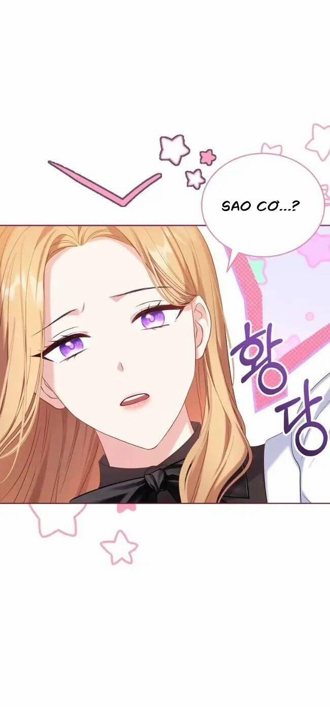 Hầu Nữ Trong Trò Chơi Harem Ngược Muốn Nghỉ Việc 2 trang 15