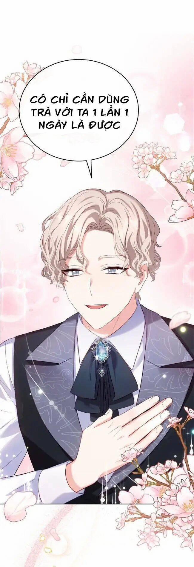 Hầu Nữ Trong Trò Chơi Harem Ngược Muốn Nghỉ Việc 2 trang 18