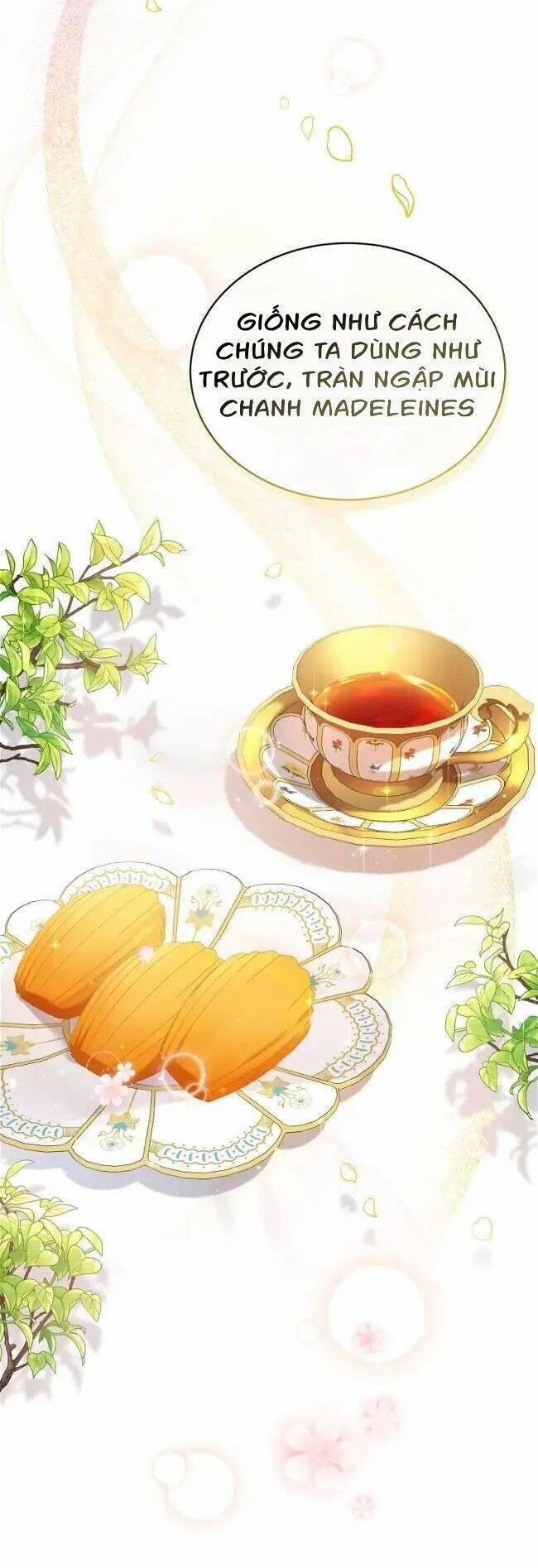 Hầu Nữ Trong Trò Chơi Harem Ngược Muốn Nghỉ Việc 2 trang 19