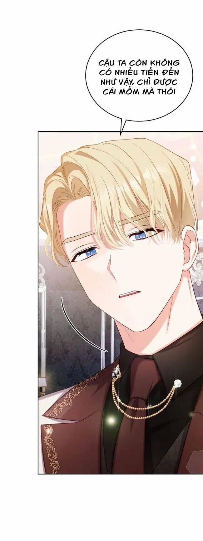 Hầu Nữ Trong Trò Chơi Harem Ngược Muốn Nghỉ Việc 2 trang 27