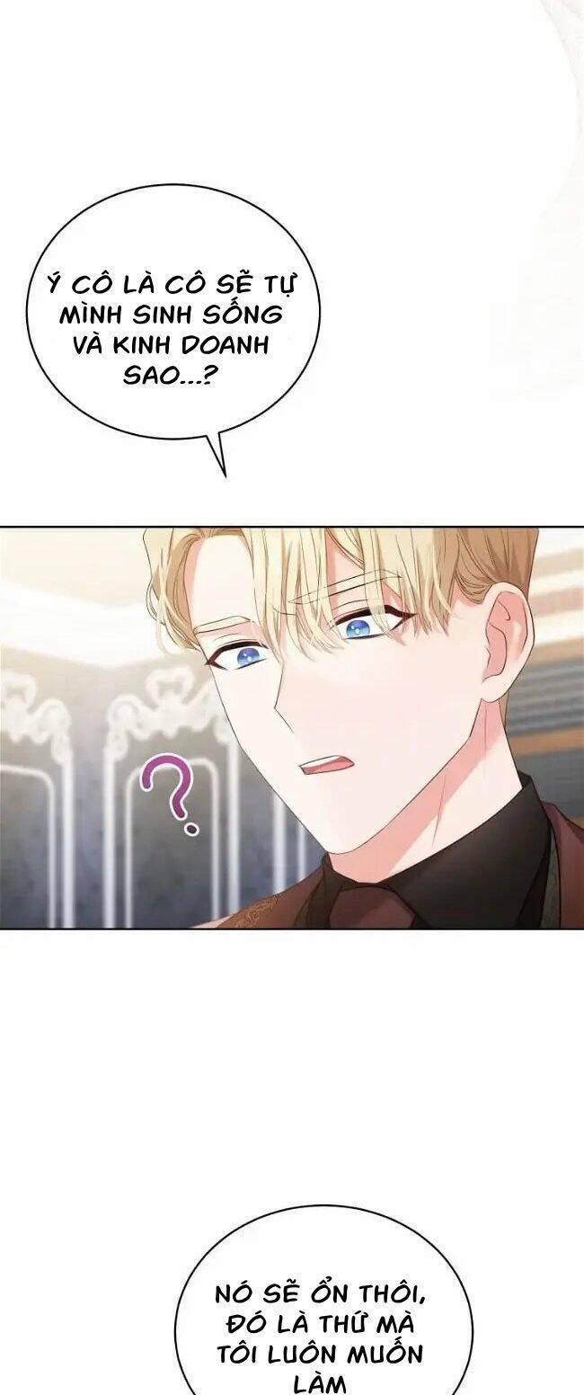 Hầu Nữ Trong Trò Chơi Harem Ngược Muốn Nghỉ Việc 2 trang 33