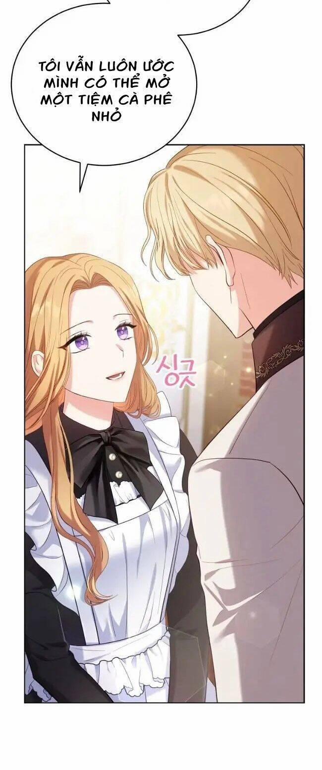 Hầu Nữ Trong Trò Chơi Harem Ngược Muốn Nghỉ Việc 2 trang 34