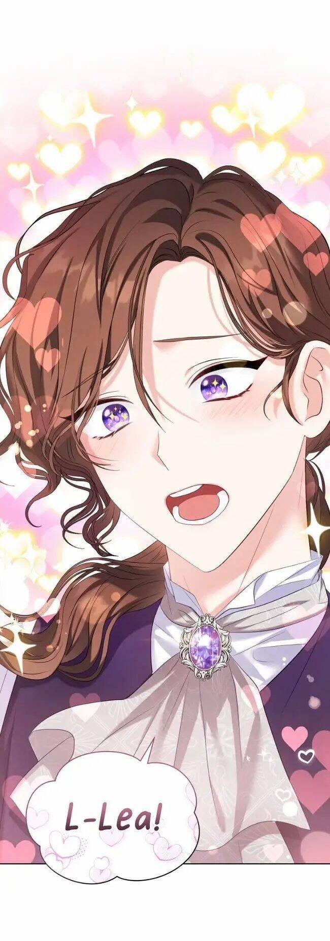 Hầu Nữ Trong Trò Chơi Harem Ngược Muốn Nghỉ Việc 2 trang 39