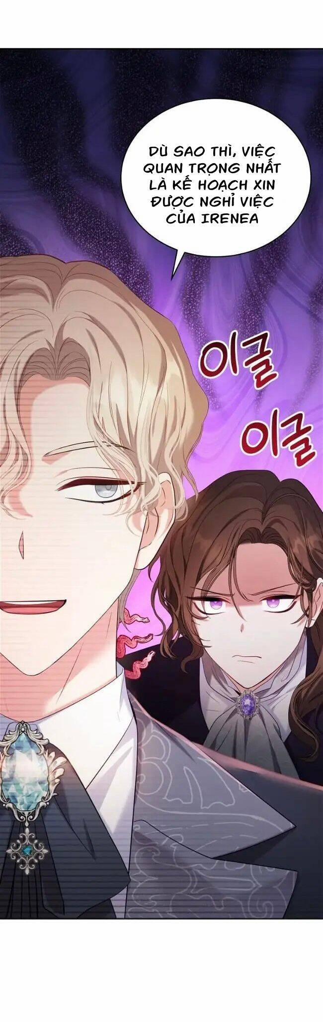 Hầu Nữ Trong Trò Chơi Harem Ngược Muốn Nghỉ Việc 2 trang 43