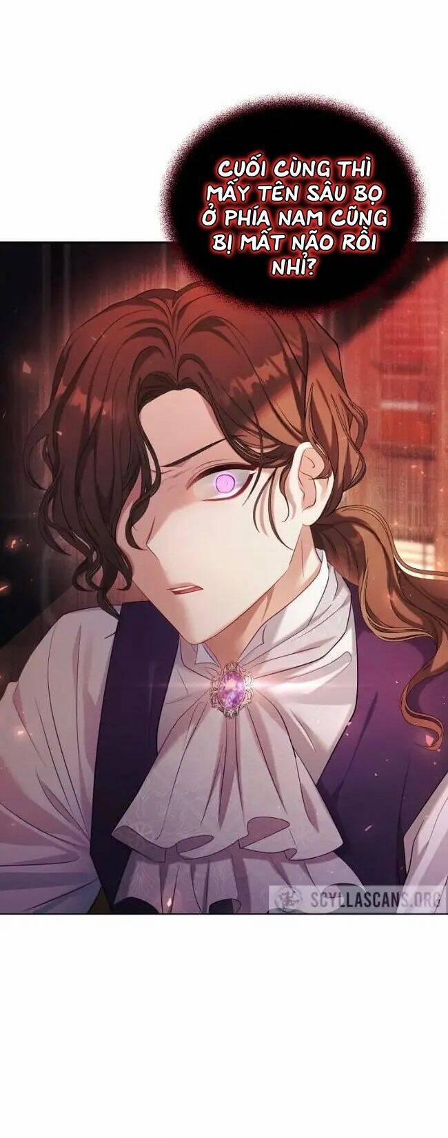 Hầu Nữ Trong Trò Chơi Harem Ngược Muốn Nghỉ Việc 2 trang 51