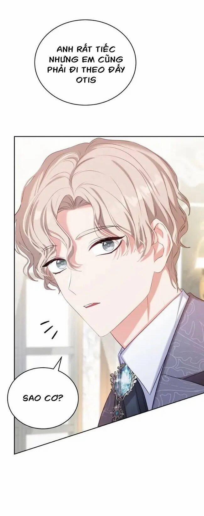 Hầu Nữ Trong Trò Chơi Harem Ngược Muốn Nghỉ Việc 2 trang 53