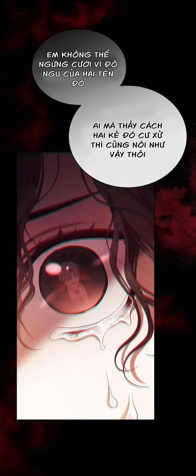 Hầu Nữ Trong Trò Chơi Harem Ngược Muốn Nghỉ Việc 2 trang 61