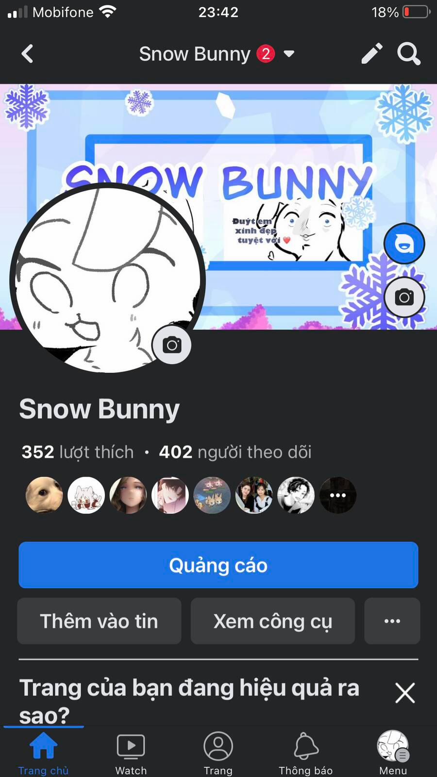 Hầu Nữ Trong Trò Chơi Harem Ngược Muốn Nghỉ Việc 2 trang 66