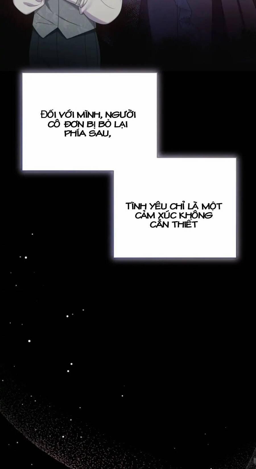 Hầu Nữ Trong Trò Chơi Harem Ngược Muốn Nghỉ Việc 20 trang 22