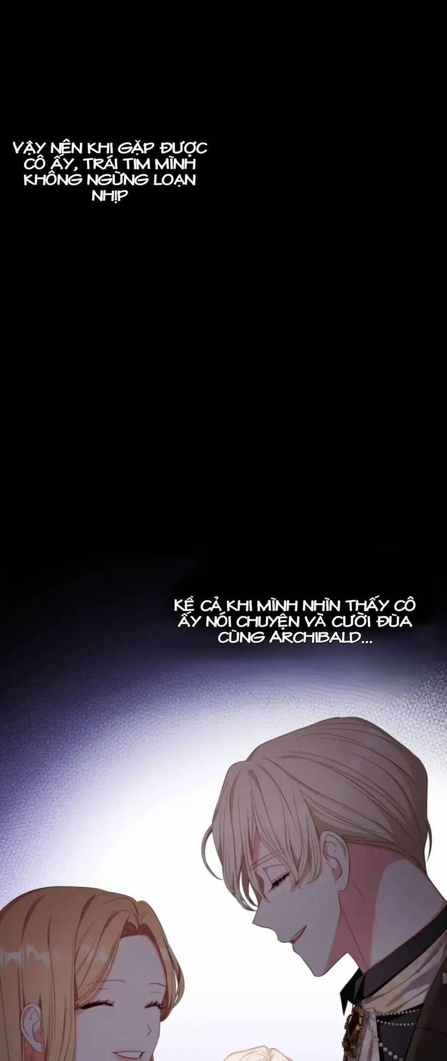 Hầu Nữ Trong Trò Chơi Harem Ngược Muốn Nghỉ Việc 20 trang 25