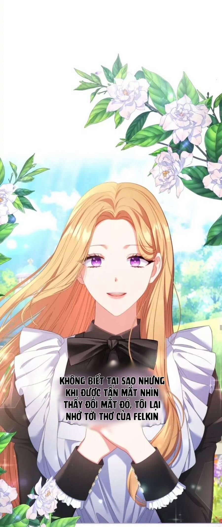 Hầu Nữ Trong Trò Chơi Harem Ngược Muốn Nghỉ Việc 20 trang 33