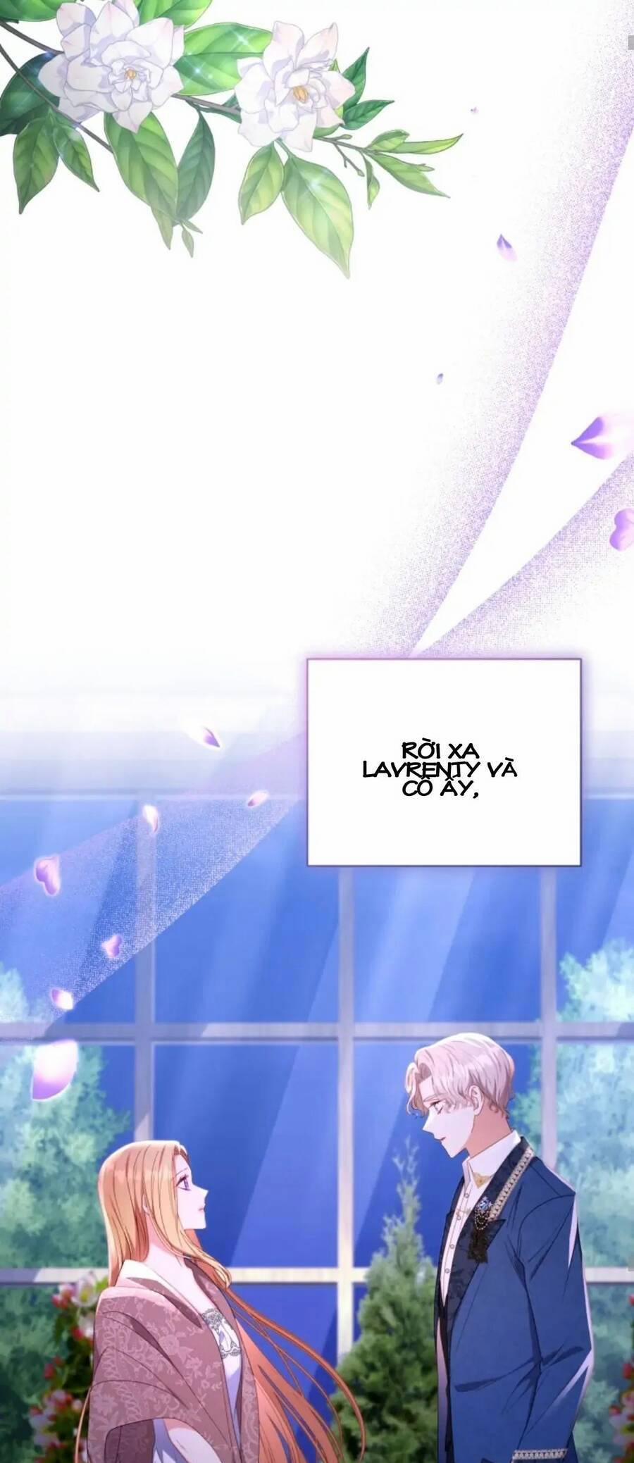 Hầu Nữ Trong Trò Chơi Harem Ngược Muốn Nghỉ Việc 20 trang 34