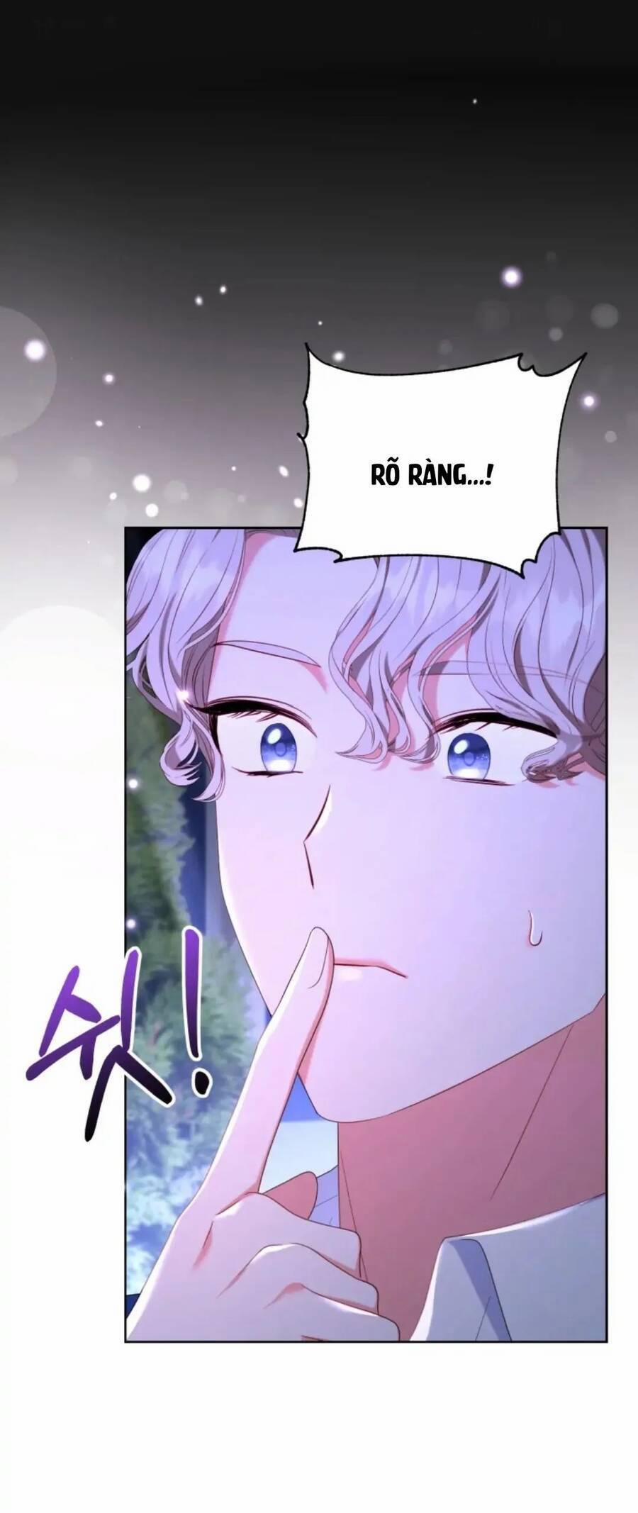 Hầu Nữ Trong Trò Chơi Harem Ngược Muốn Nghỉ Việc 20 trang 41