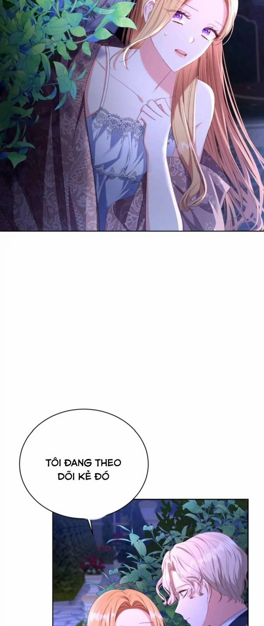 Hầu Nữ Trong Trò Chơi Harem Ngược Muốn Nghỉ Việc 20 trang 48