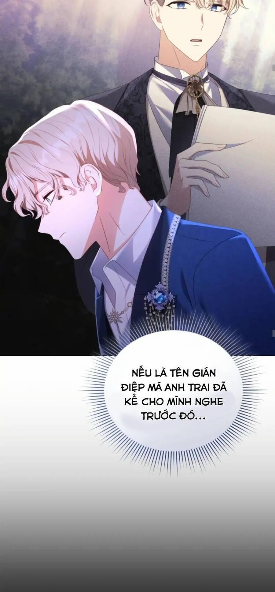 Hầu Nữ Trong Trò Chơi Harem Ngược Muốn Nghỉ Việc 20 trang 50