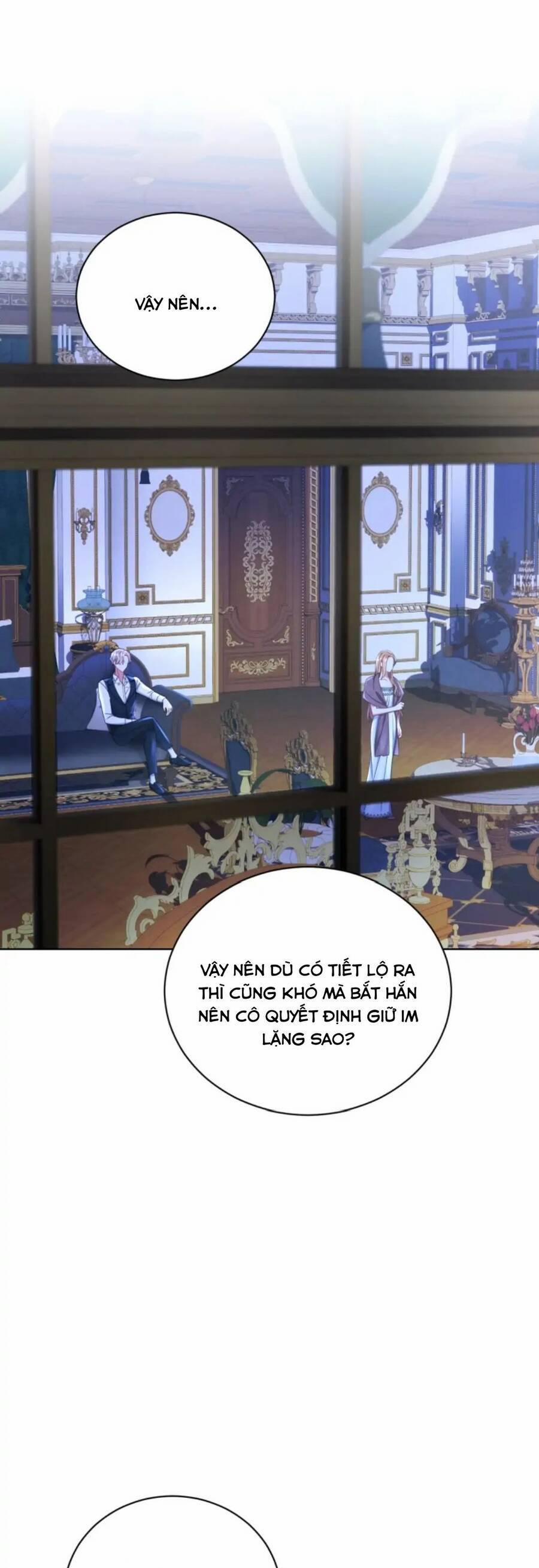 Hầu Nữ Trong Trò Chơi Harem Ngược Muốn Nghỉ Việc 20 trang 59