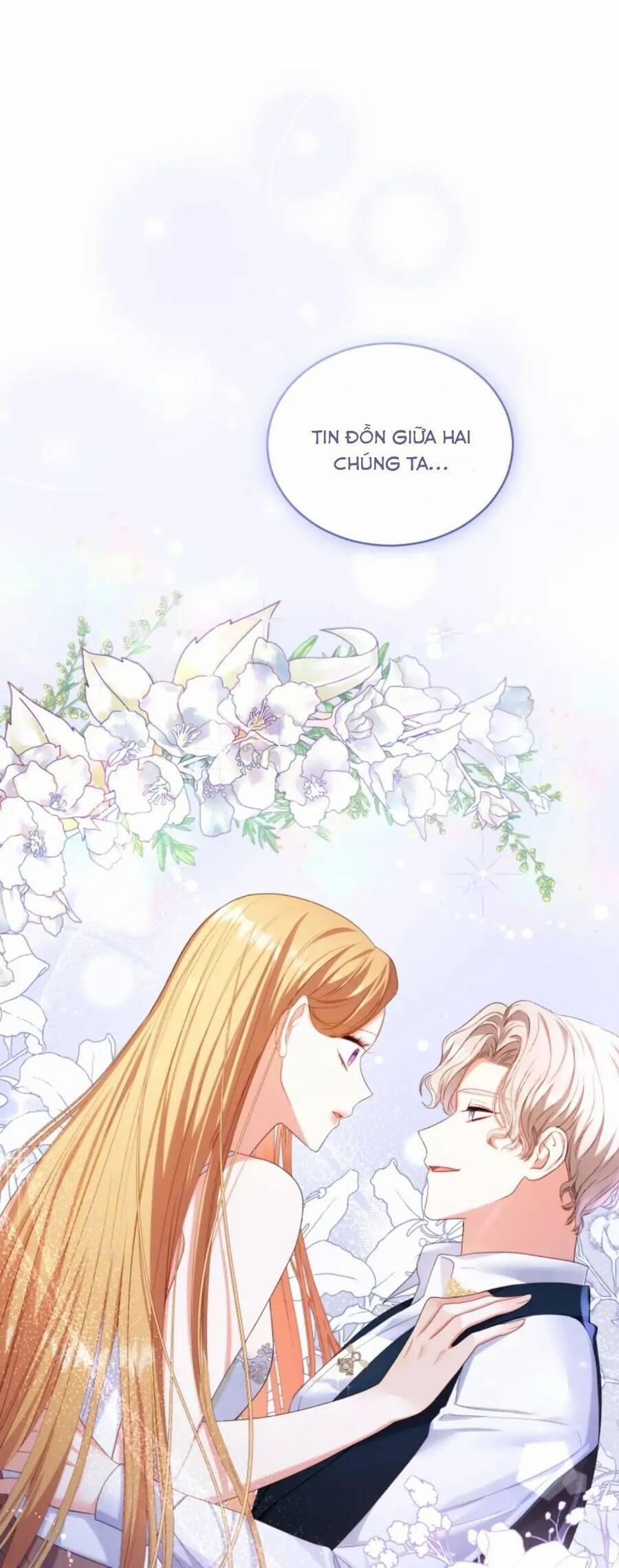 Hầu Nữ Trong Trò Chơi Harem Ngược Muốn Nghỉ Việc 20 trang 70