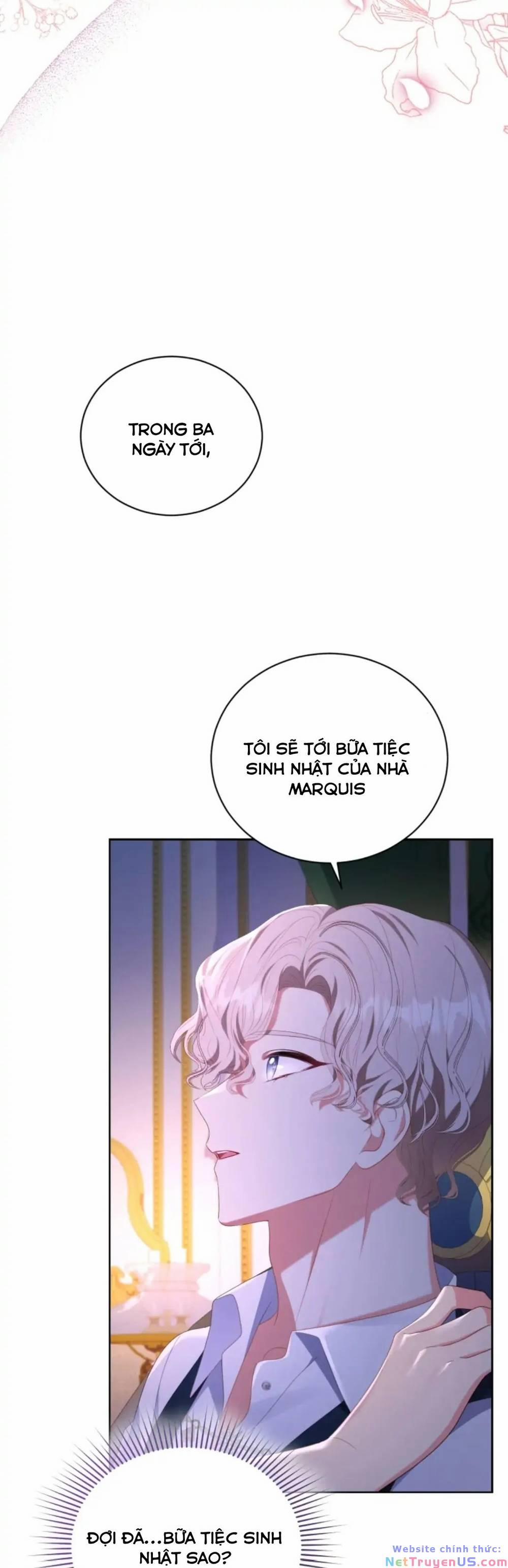 Hầu Nữ Trong Trò Chơi Harem Ngược Muốn Nghỉ Việc 21 trang 13