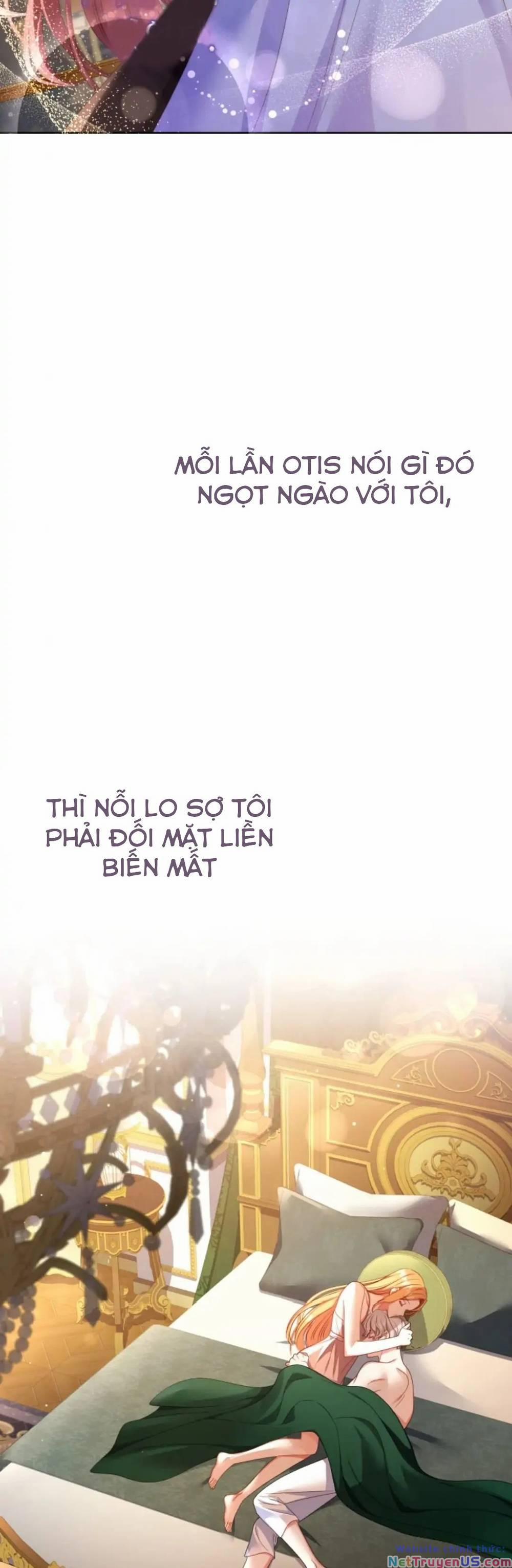 Hầu Nữ Trong Trò Chơi Harem Ngược Muốn Nghỉ Việc 21 trang 29