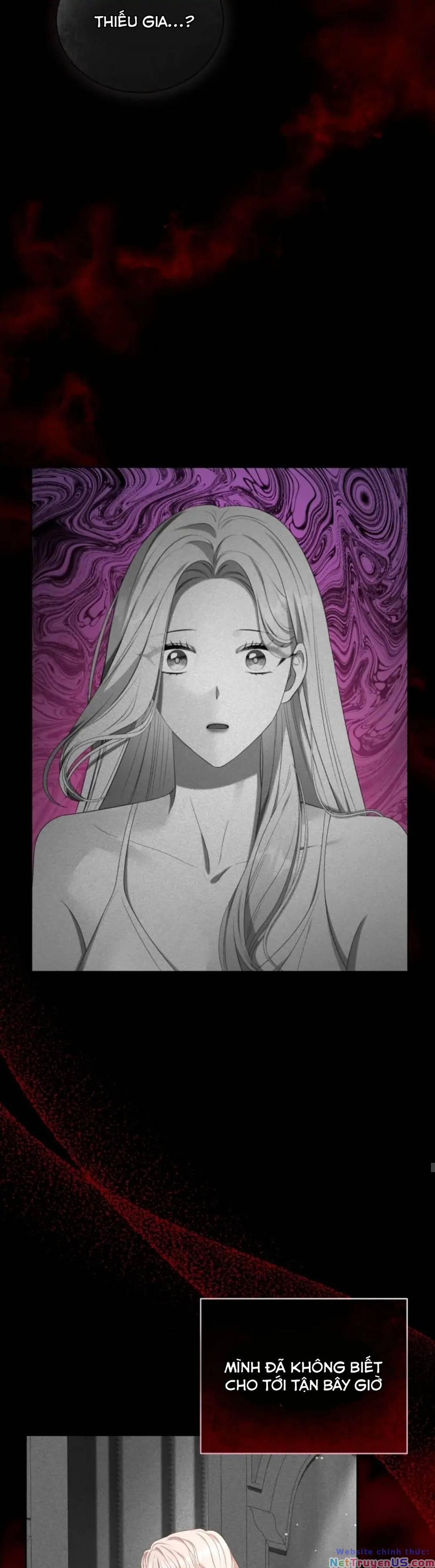 Hầu Nữ Trong Trò Chơi Harem Ngược Muốn Nghỉ Việc 21 trang 33