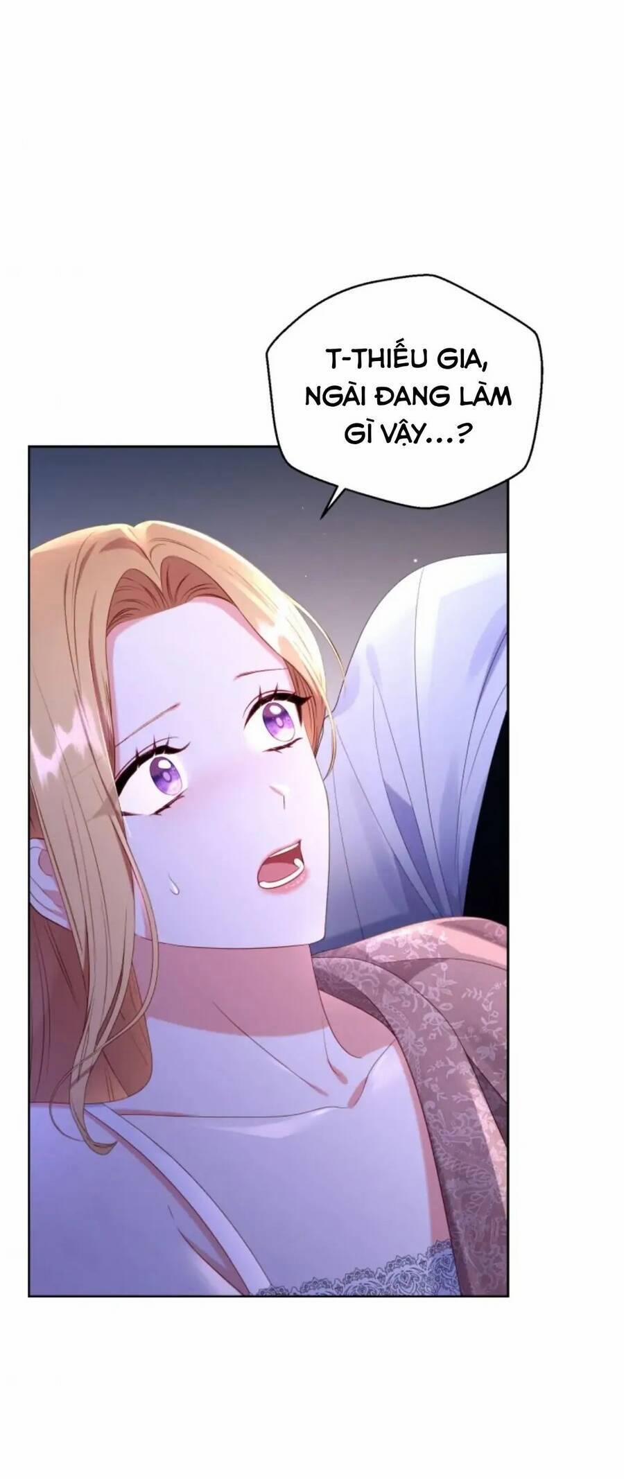 Hầu Nữ Trong Trò Chơi Harem Ngược Muốn Nghỉ Việc 22 trang 11