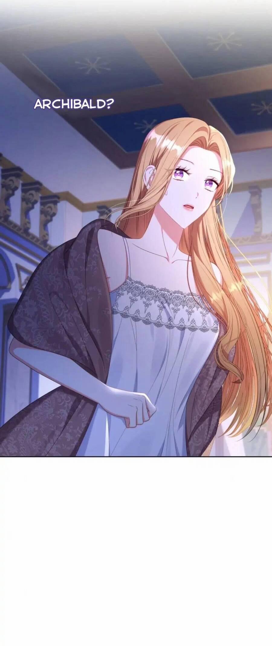 Hầu Nữ Trong Trò Chơi Harem Ngược Muốn Nghỉ Việc 22 trang 2