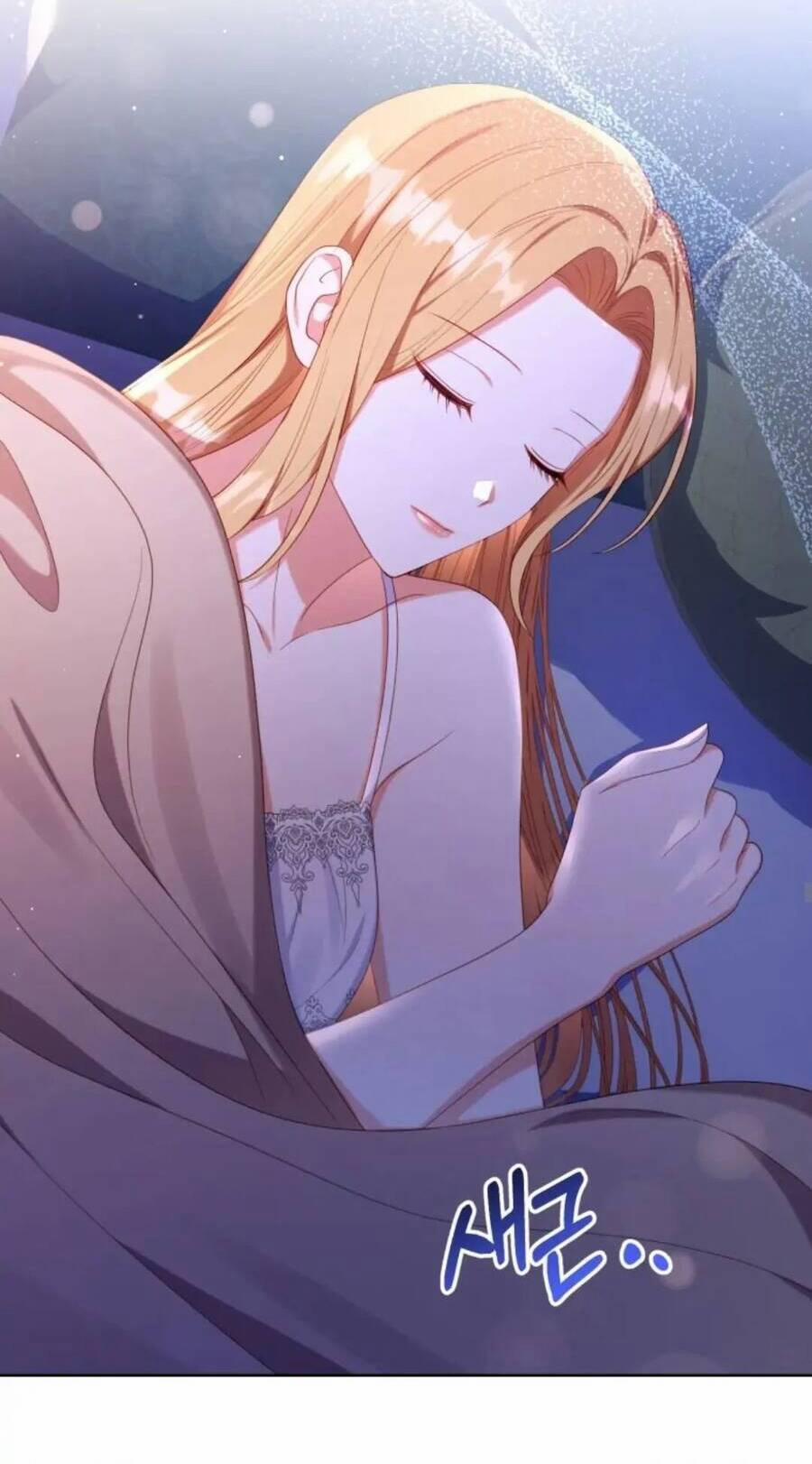 Hầu Nữ Trong Trò Chơi Harem Ngược Muốn Nghỉ Việc 22 trang 23