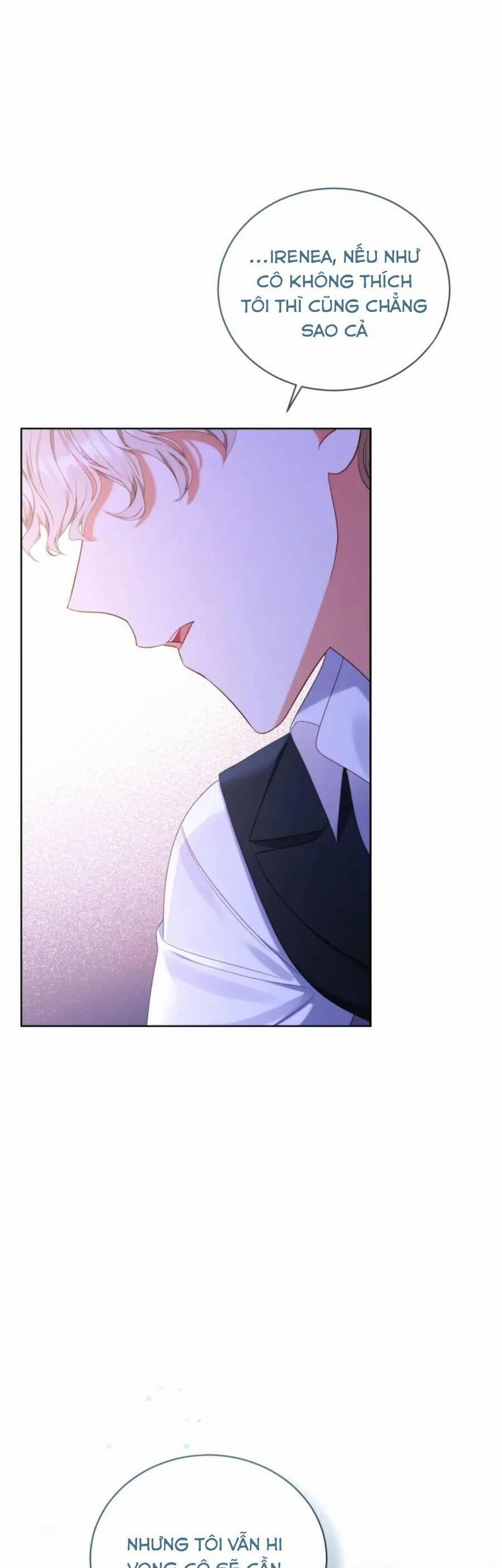 Hầu Nữ Trong Trò Chơi Harem Ngược Muốn Nghỉ Việc 22 trang 24