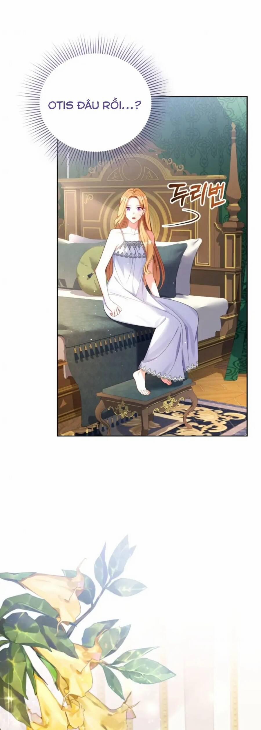 Hầu Nữ Trong Trò Chơi Harem Ngược Muốn Nghỉ Việc 22 trang 29