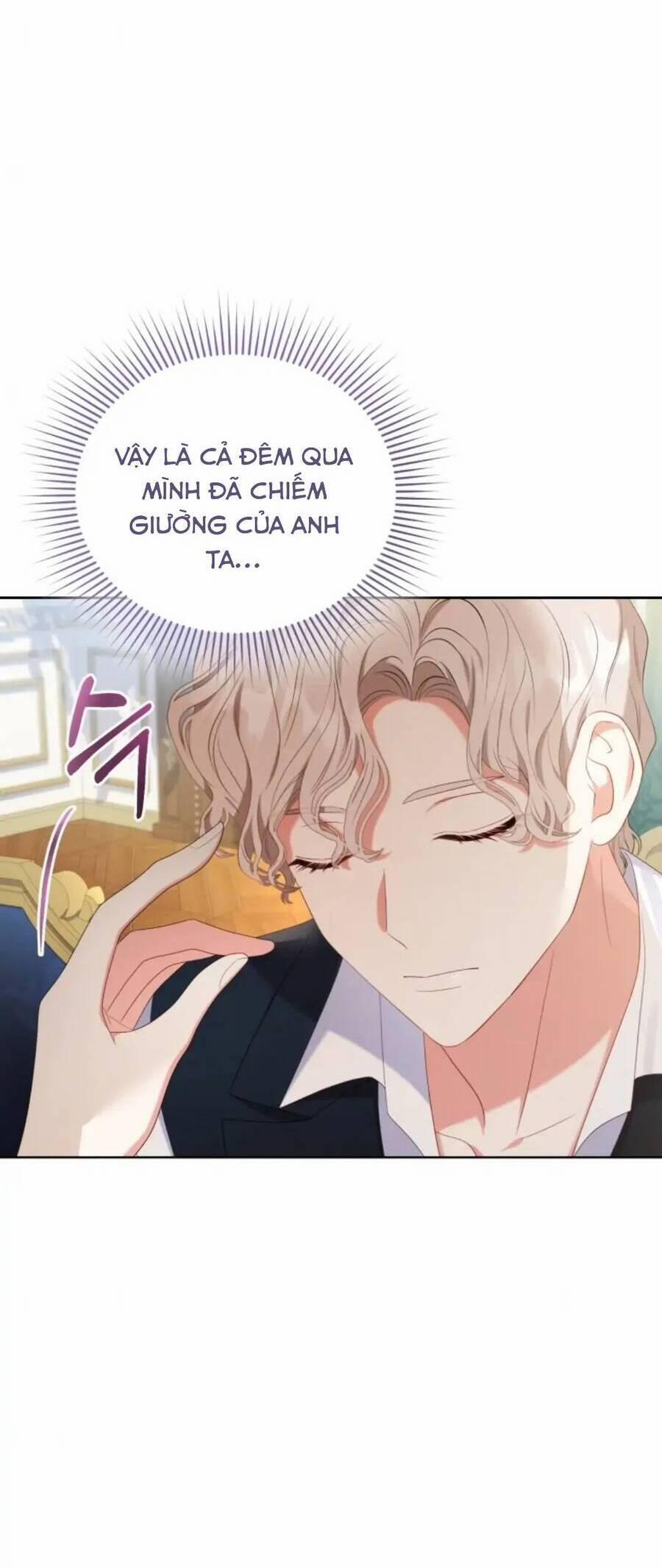 Hầu Nữ Trong Trò Chơi Harem Ngược Muốn Nghỉ Việc 22 trang 32