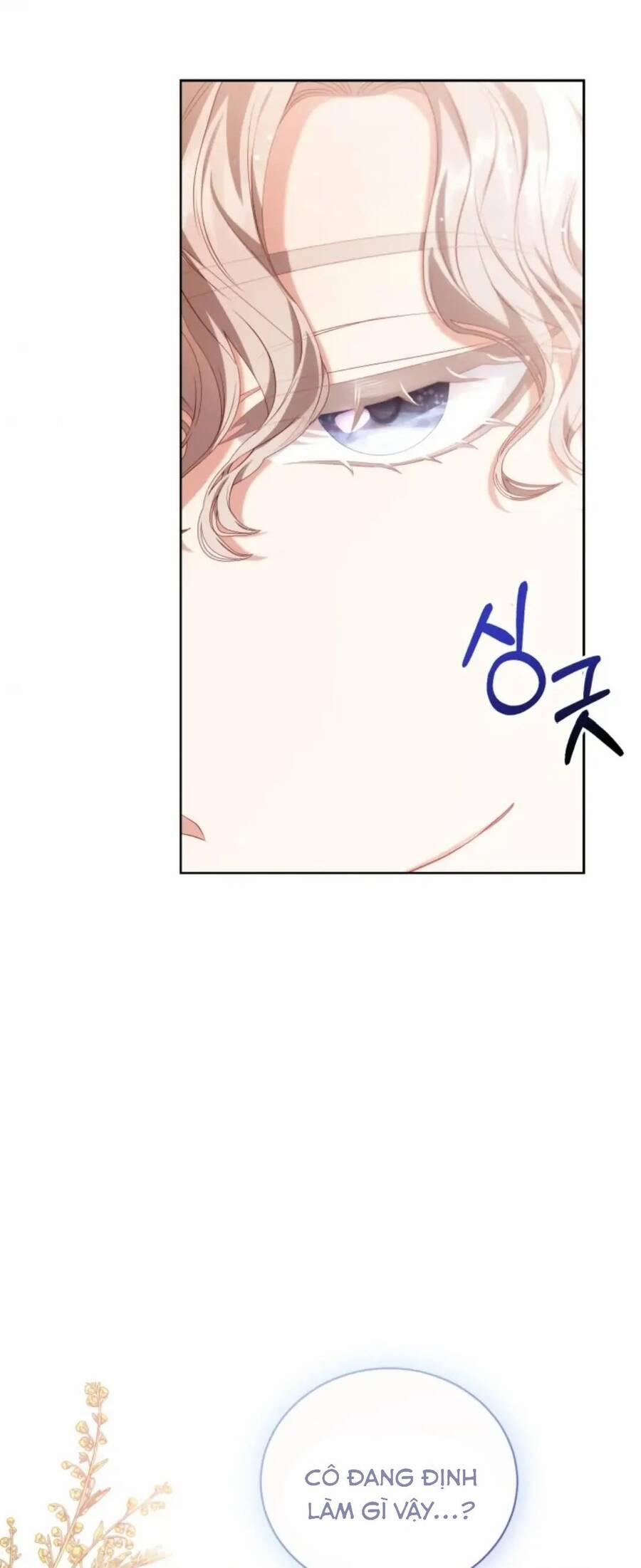 Hầu Nữ Trong Trò Chơi Harem Ngược Muốn Nghỉ Việc 22 trang 33