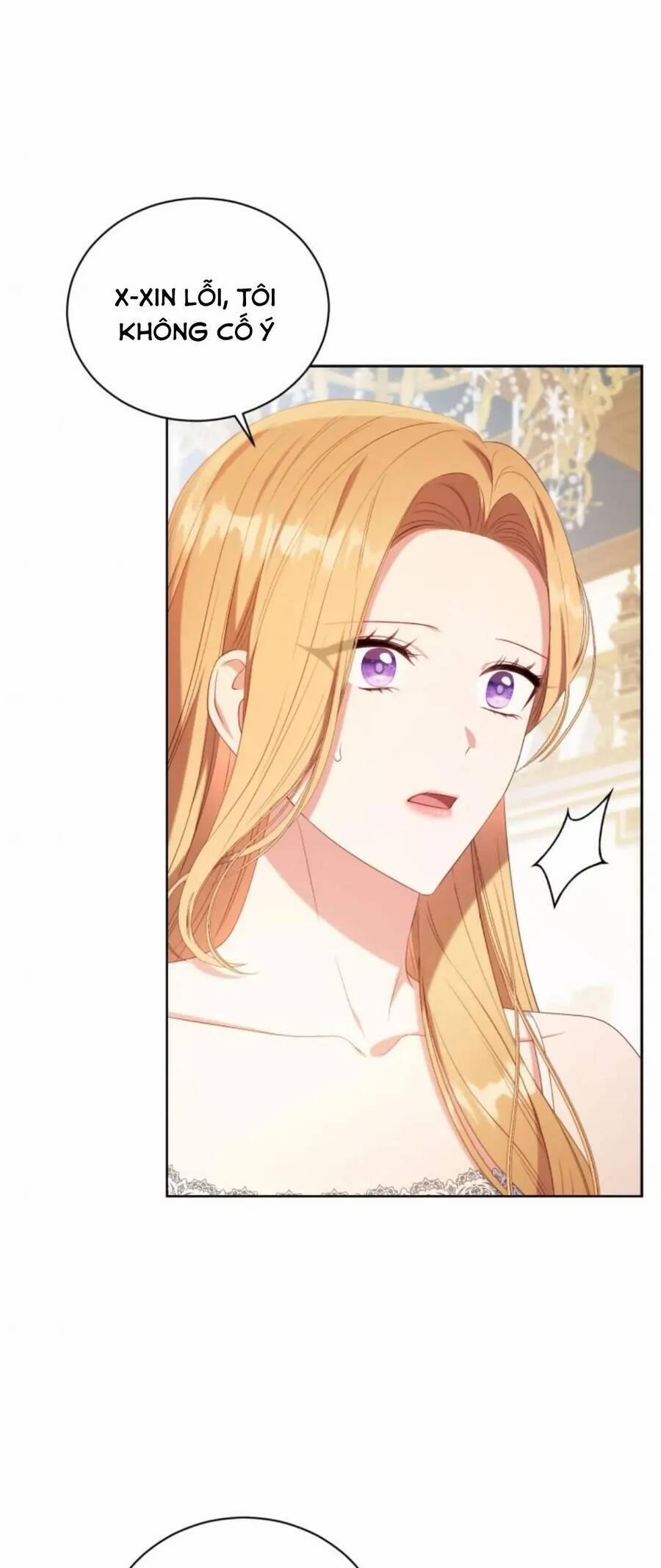 Hầu Nữ Trong Trò Chơi Harem Ngược Muốn Nghỉ Việc 22 trang 35