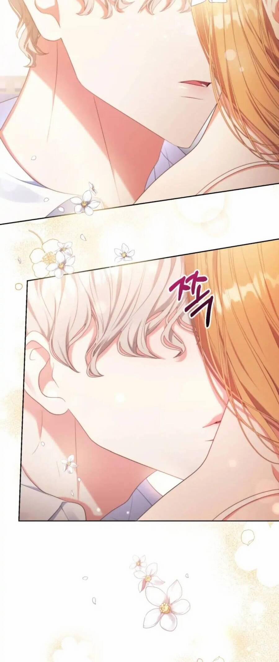 Hầu Nữ Trong Trò Chơi Harem Ngược Muốn Nghỉ Việc 22 trang 55