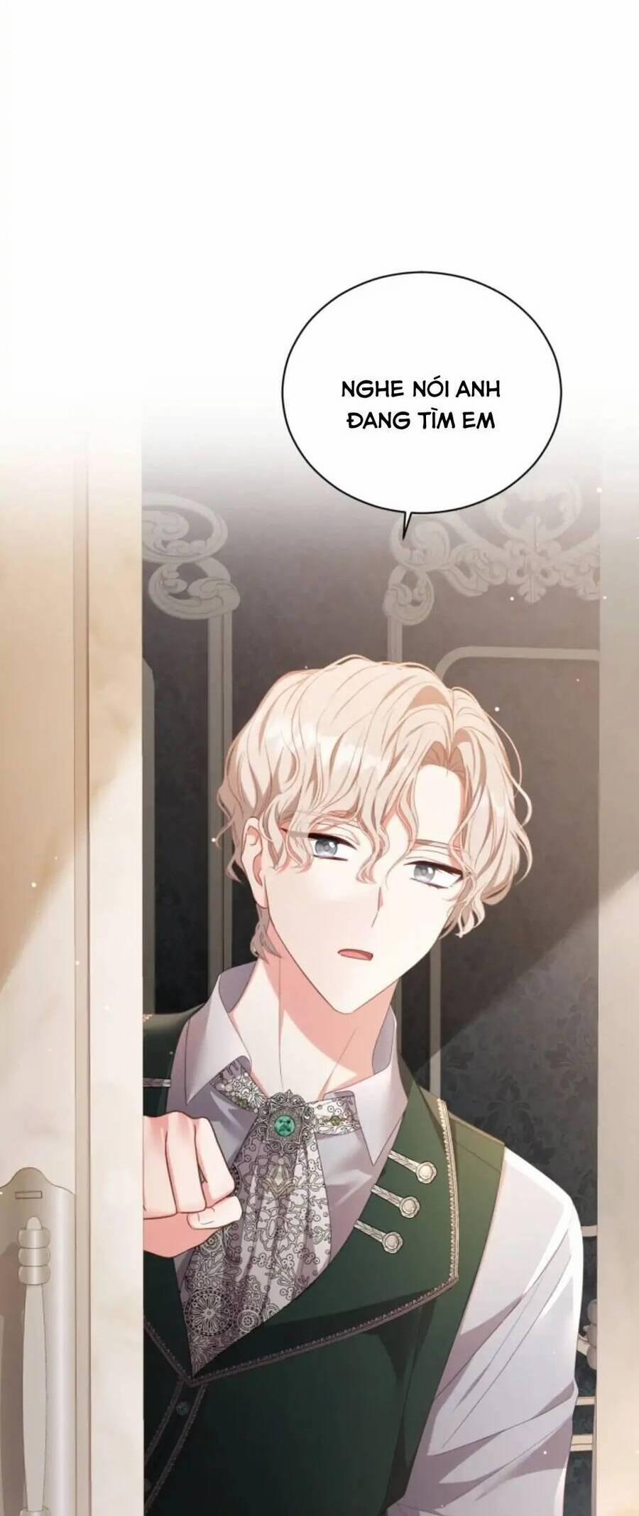 Hầu Nữ Trong Trò Chơi Harem Ngược Muốn Nghỉ Việc 22 trang 59