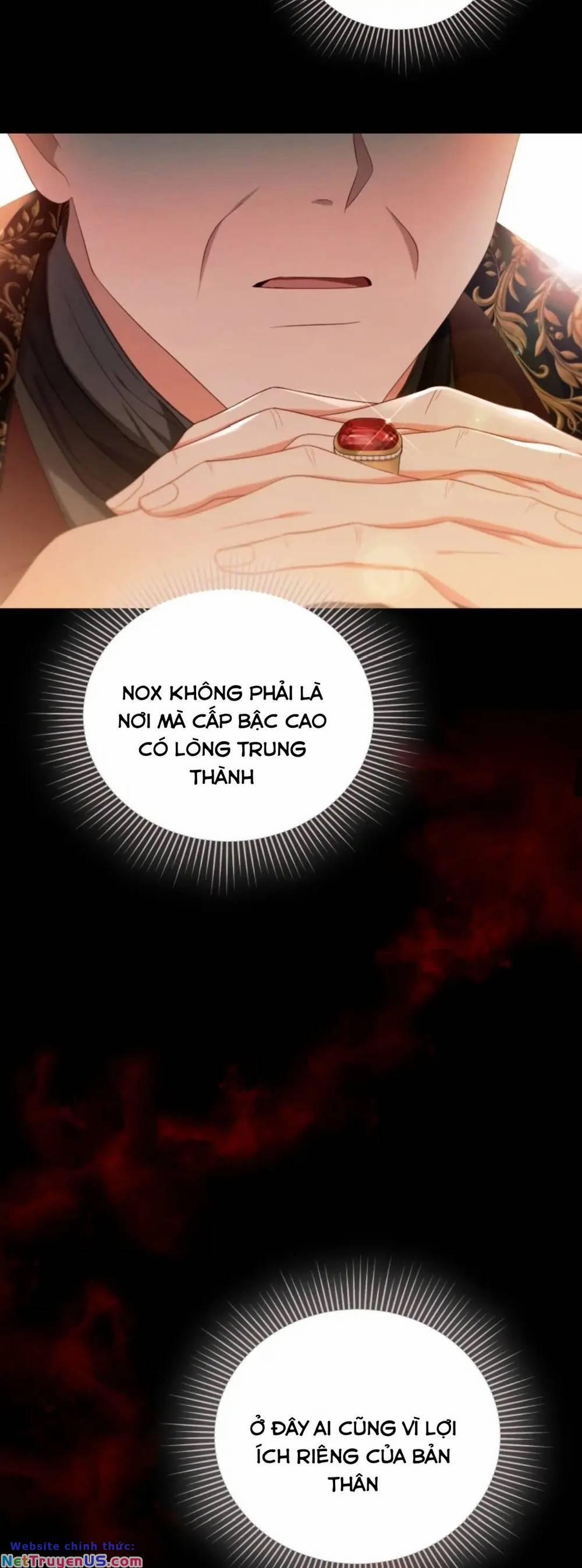 Hầu Nữ Trong Trò Chơi Harem Ngược Muốn Nghỉ Việc 23 trang 6